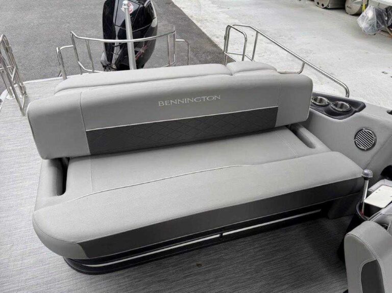 2023 Bennington 25LSBA - ESP US-ETWN4384L223 [photo 33]